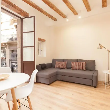Alsina - Historical Center - Barrio Gotico Barcelona