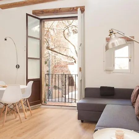 Alsina - Historical Center - Barrio Gotico Apartment Barcelona
