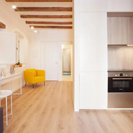 Alsina - Historical Center - Barrio Gotico Apartment