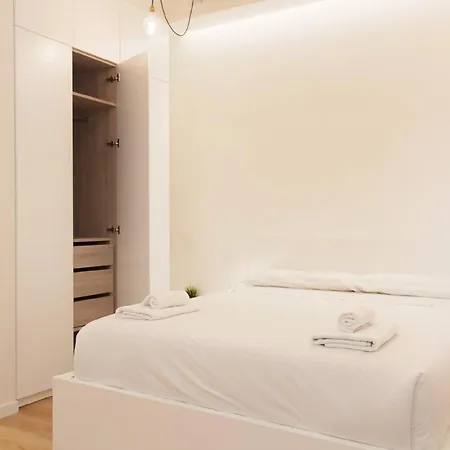 Apartment Alsina - Historical Center - Barrio Gotico