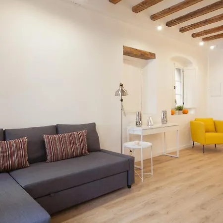 Apartment Alsina - Historical Center - Barrio Gotico