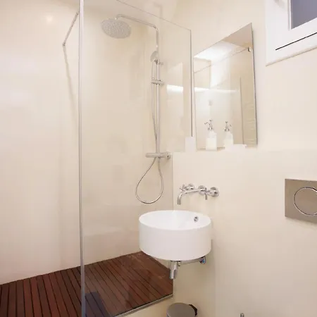 Alsina - Historical Center - Barrio Gotico Apartment Barcelona